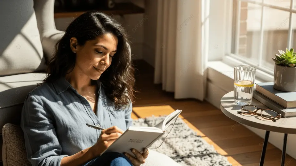 Menemukan Waktu Pribadi Tanpa Mengorbankan Tanggung Jawab